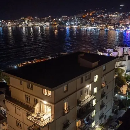Apartmán Duplex Penthouse With Jacuzzi *