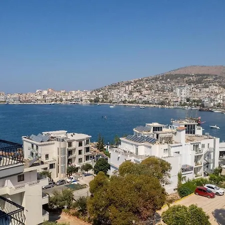 Διαμέρισμα Delux Duplex *