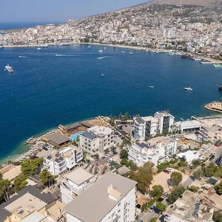 Διαμέρισμα Delux Duplex