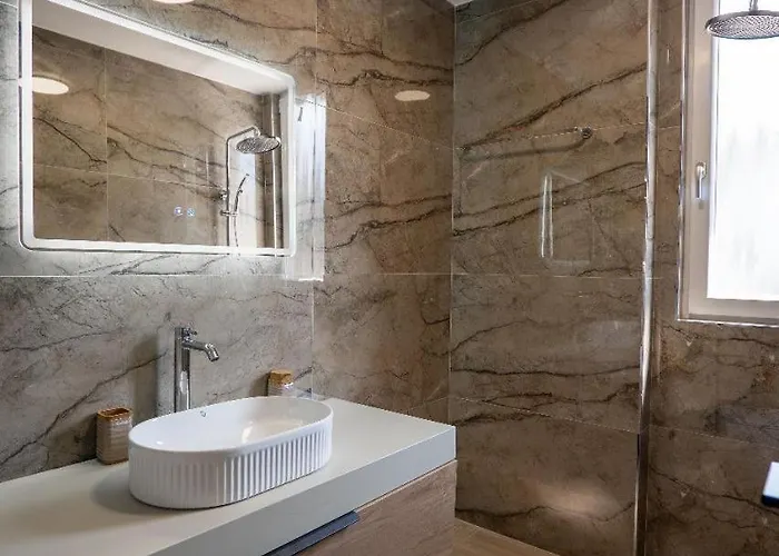 Delux Duplex Διαμέρισμα