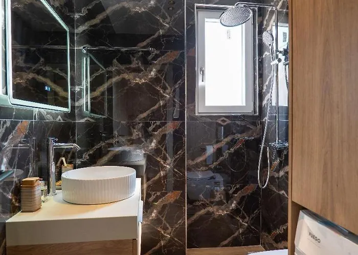 Delux Duplex * Σαράντα