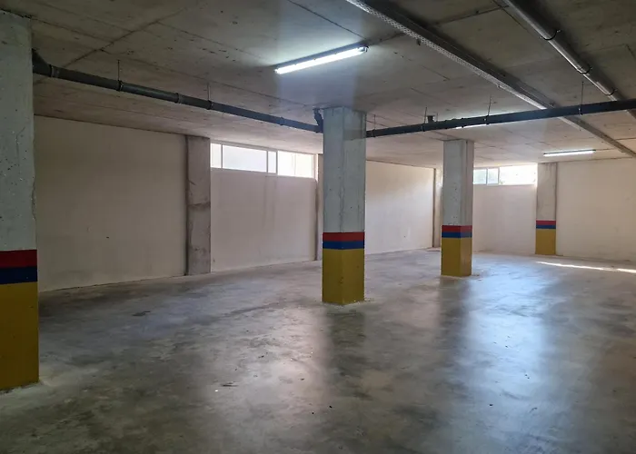 Delux Duplex Σαράντα