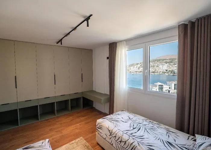 Delux Duplex Διαμέρισμα *