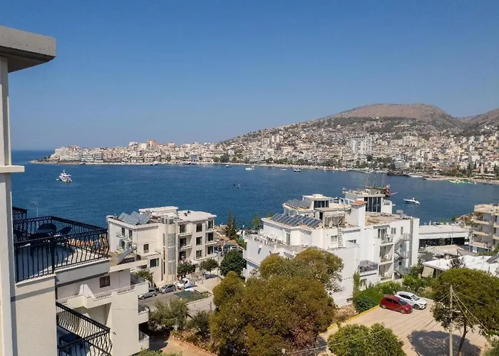 Διαμέρισμα Delux Duplex *