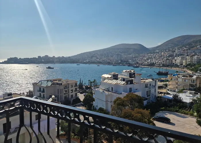 Διαμέρισμα Delux Duplex *