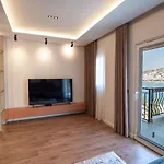 Duplex Penthouse With Jacuzzi Apartamento