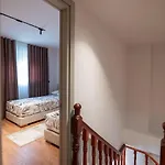Duplex Penthouse With Jacuzzi * Sarandë