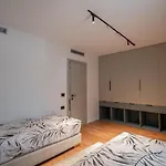 Apartamento Duplex Penthouse With Jacuzzi Sarandë