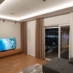 Duplex Penthouse With Jacuzzi * Sarandë