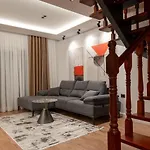Duplex Penthouse With Jacuzzi Apartamento
