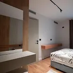 Duplex Penthouse With Jacuzzi Apartamento *