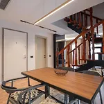 Apartamento Duplex Penthouse With Jacuzzi *