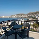 Apartamento Duplex Penthouse With Jacuzzi Sarandë