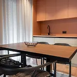 Duplex Penthouse With Jacuzzi Apartamento *