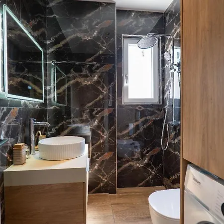 Delux Duplex * Saranda