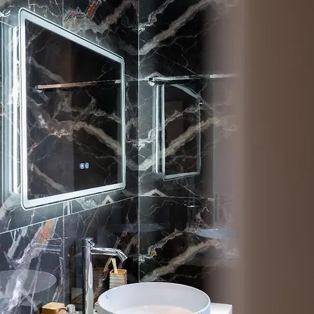 Appartamento Delux Duplex Sarandë