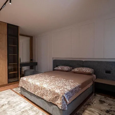 Delux Duplex Daire *