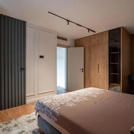 Daire Delux Duplex *