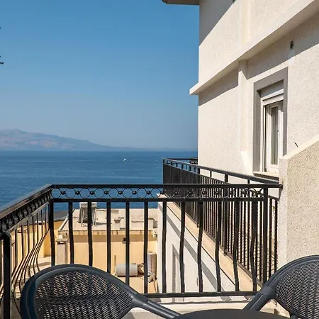 Delux Duplex Daire Saranda