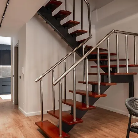 Delux Duplex * Saranda