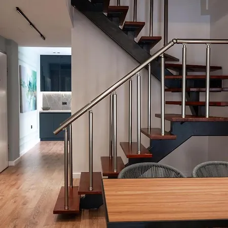 Appartamento Delux Duplex *