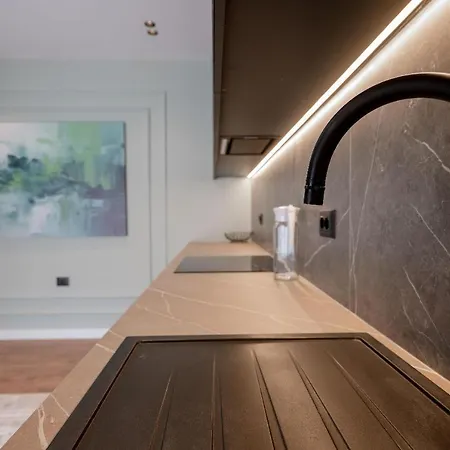 Daire Delux Duplex Saranda