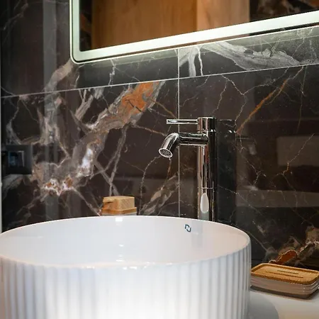 Delux Duplex Saranda