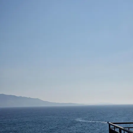 Delux Duplex * Saranda