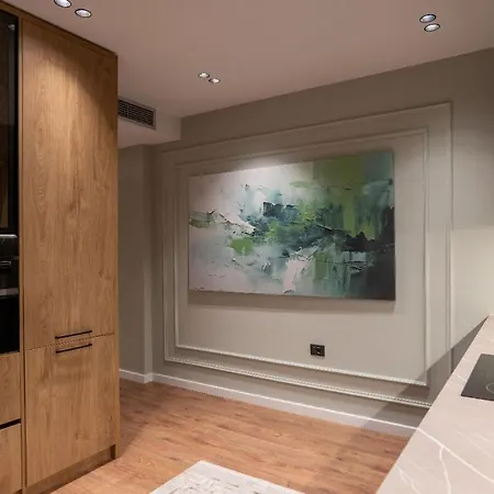 Appartamento Delux Duplex *