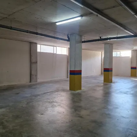 Delux Duplex Saranda