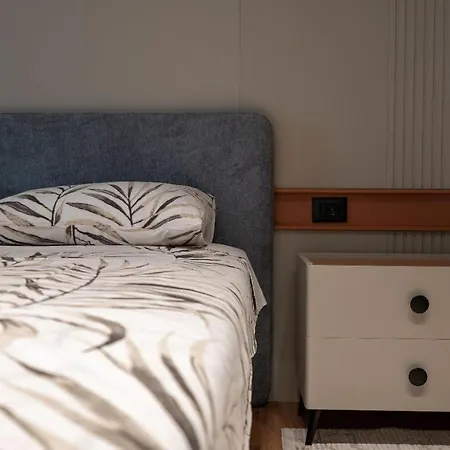 Daire Delux Duplex *