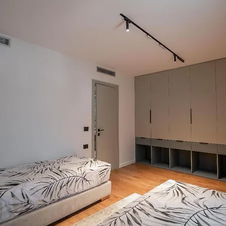 Daire Delux Duplex Saranda