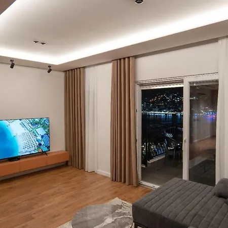 Delux Duplex * Saranda