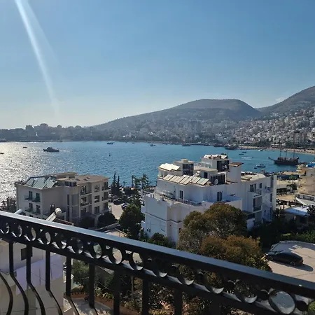 Daire Delux Duplex *