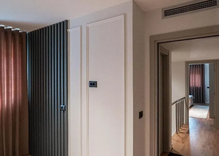 Delux Duplex Saranda