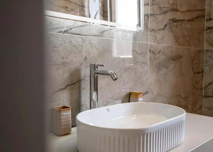 Delux Duplex Apartament