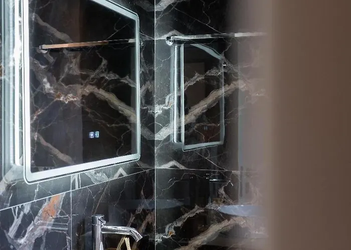 Apartament Delux Duplex Saranda