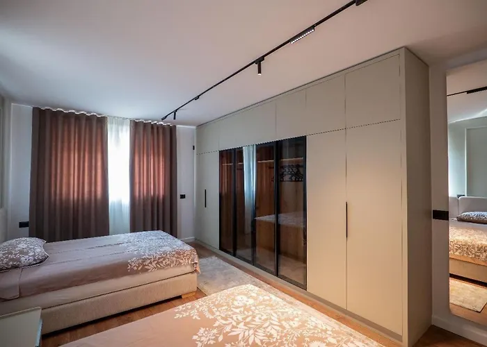 Delux Duplex Saranda