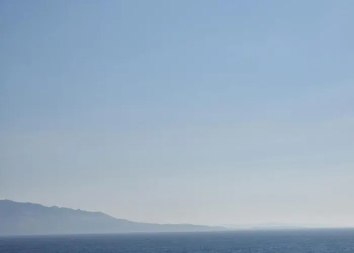 Delux Duplex * Saranda