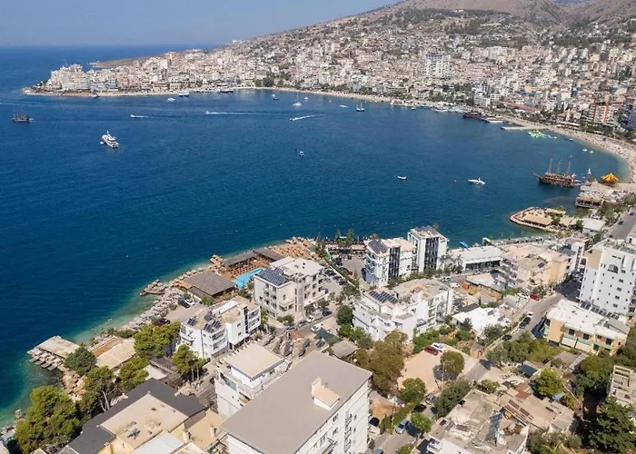 Apartament Delux Duplex